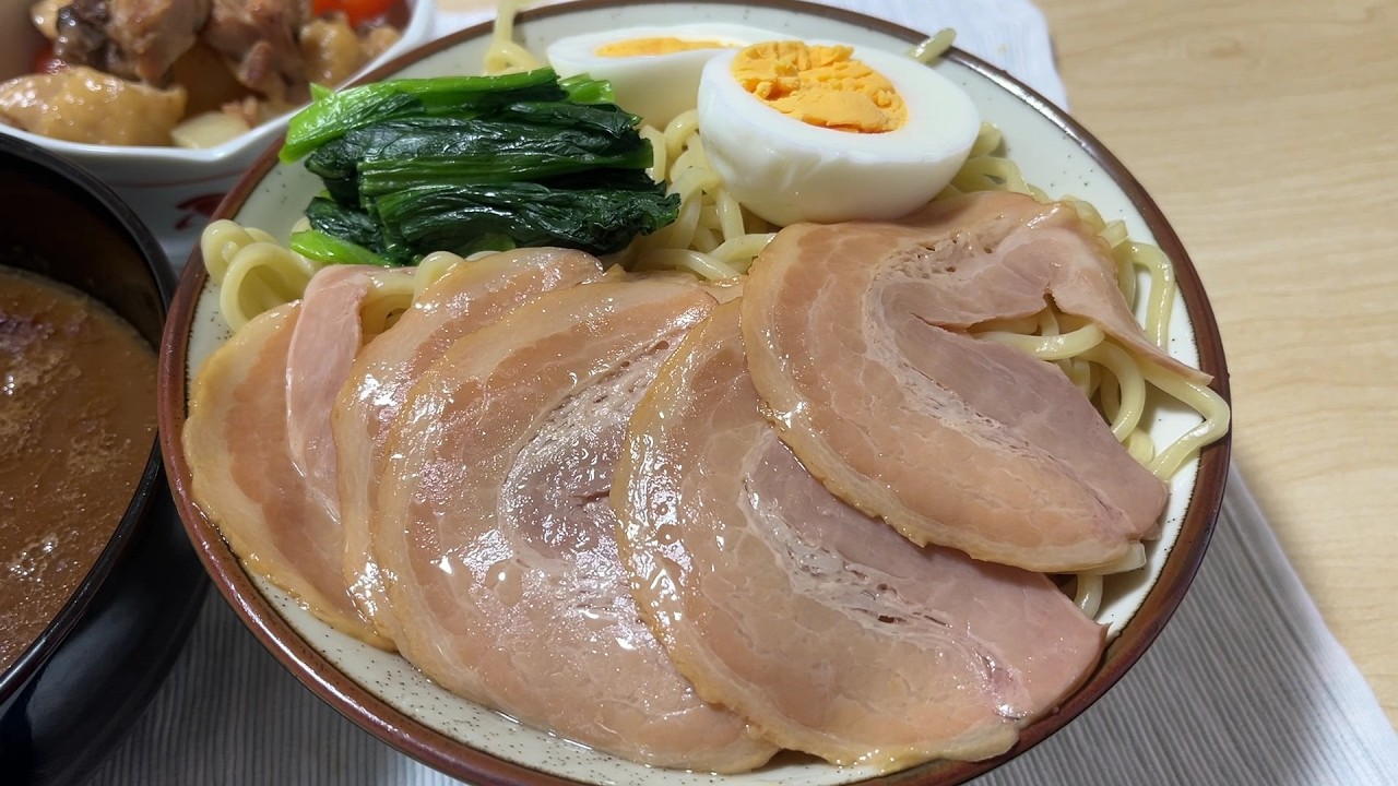 つけ麺