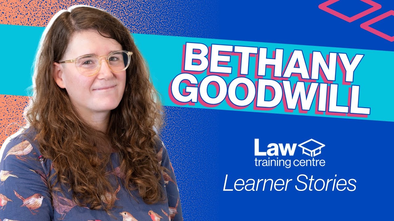 Bethany Goodwill – building a legal career through flexibility and focus with CPQ