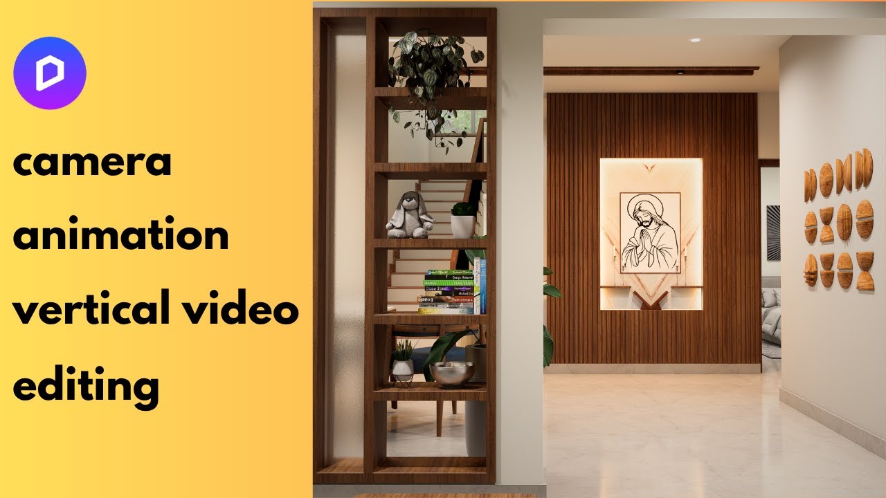 Complete D5 Render Video Rendering Tutorial | Create Stunning Cinematic Walkthroughs Easily