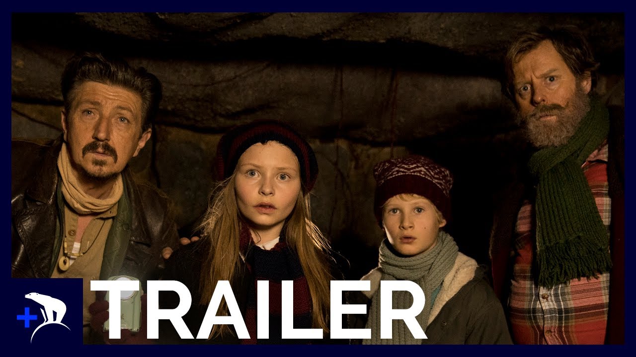 Julemandens datter (2018) - Officiel trailer