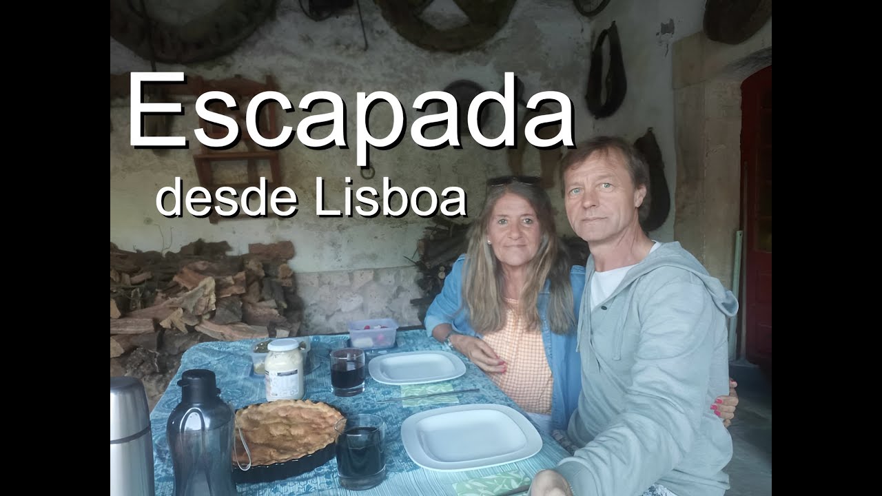 Escapada a 100 km de Lisboa - playa, compras, historia, campo y ovejas