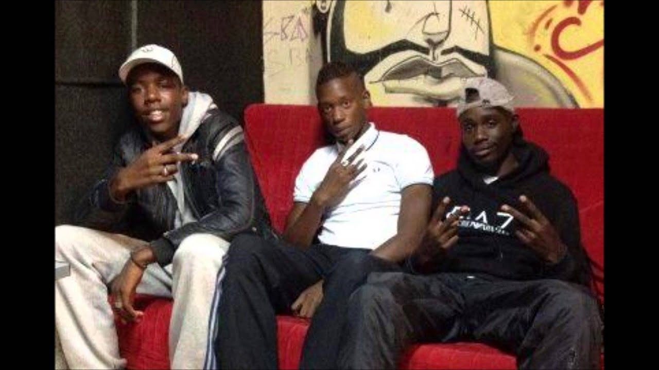 ON RAP COMME SA - DOUMS BAKALAY DELKA