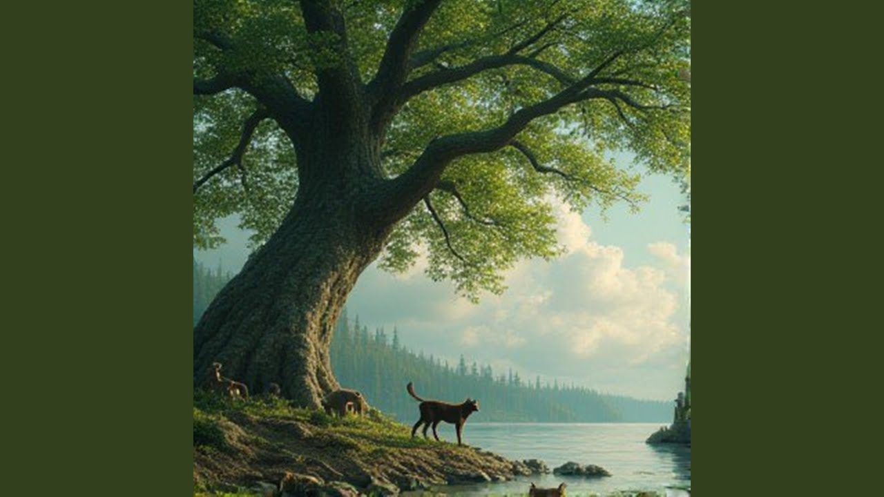 У Лукоморья