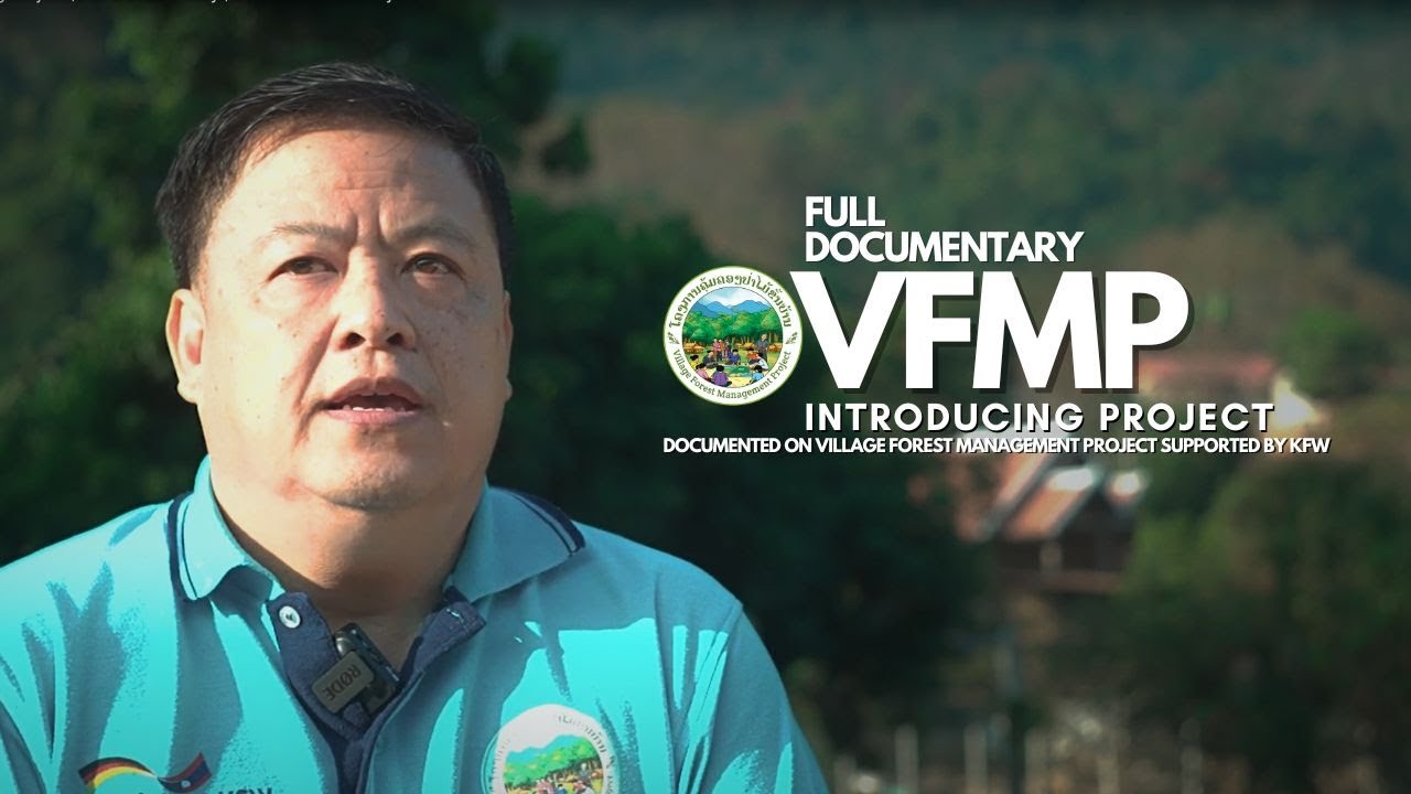 VFMP Introducing Project | Full Documentary | Documentation Project