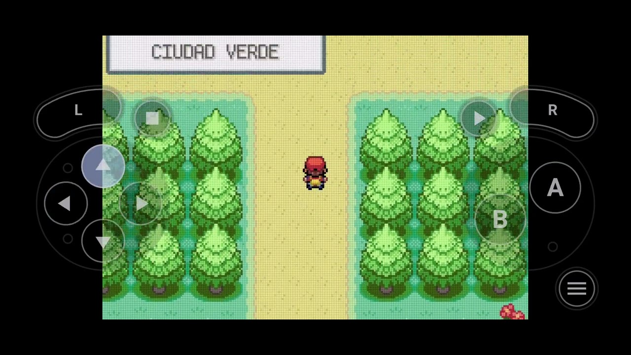 Pokemon hoja verde harcode nusloke capitulo 1 comenzamos mal