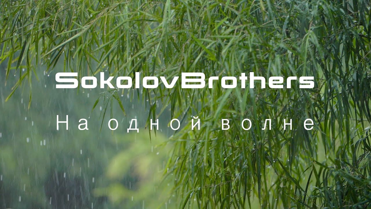 SokolovBrothers - На одной волне