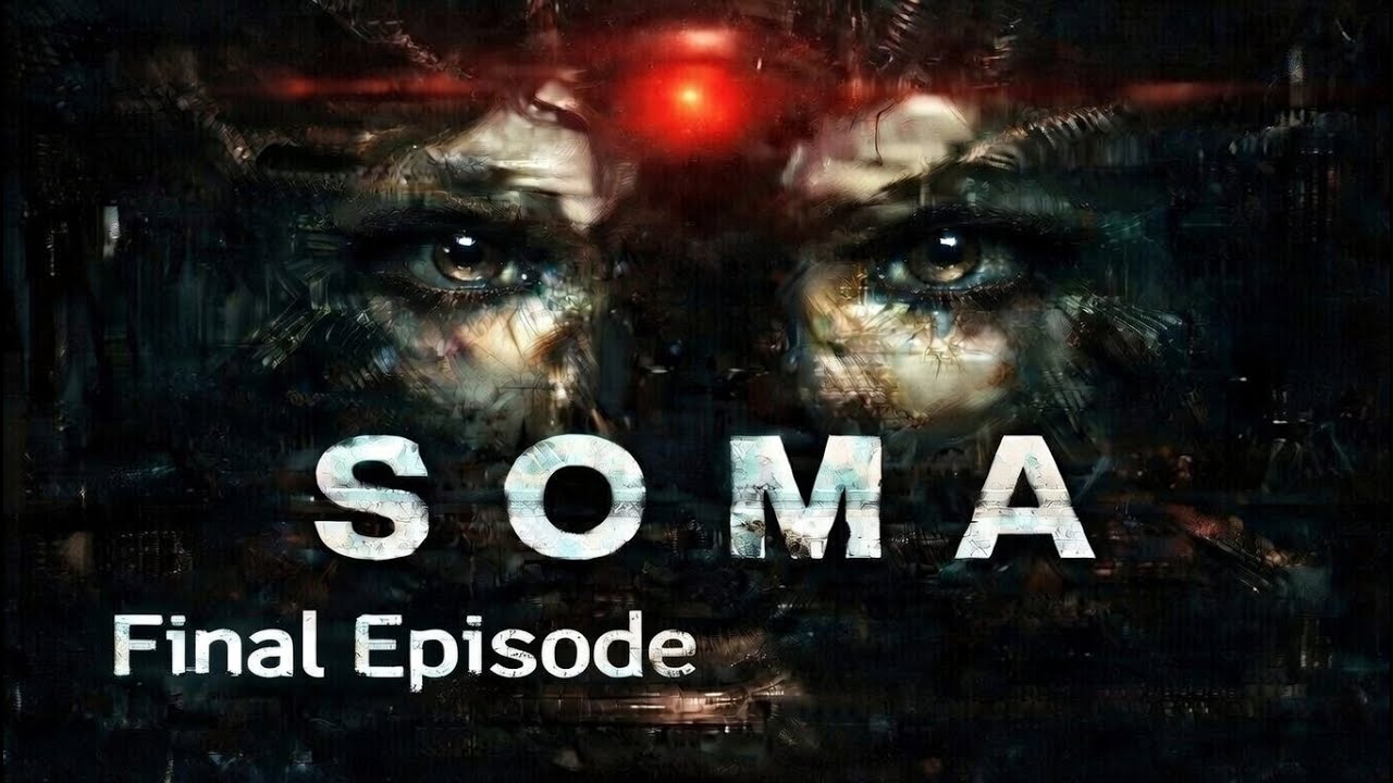 DID WE MAKE IT TO THE ARK(Soma Final Ep)