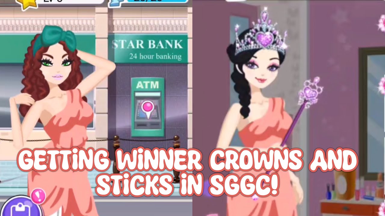Ari – Winner Crowns and Sticks in SGGC (2024 Video)