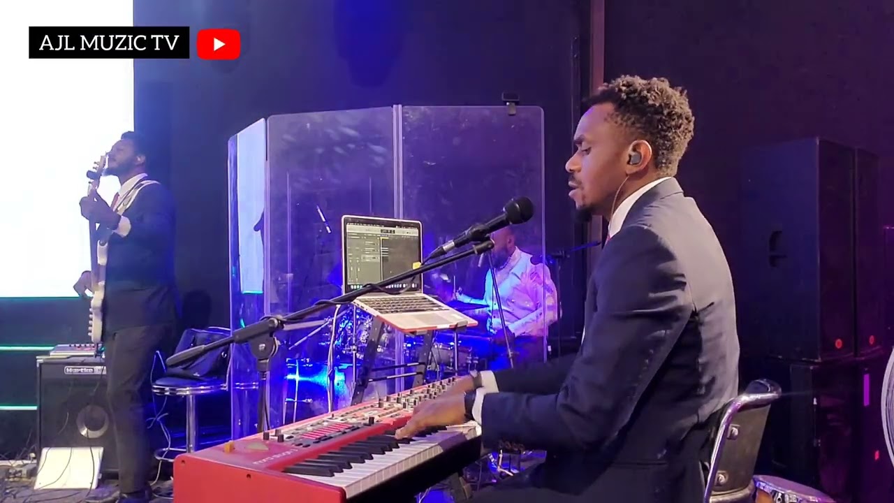 LIGHT NATION PRAISE | AJL MUZIC | @femi_lazarus @miraclefemilazarus6146