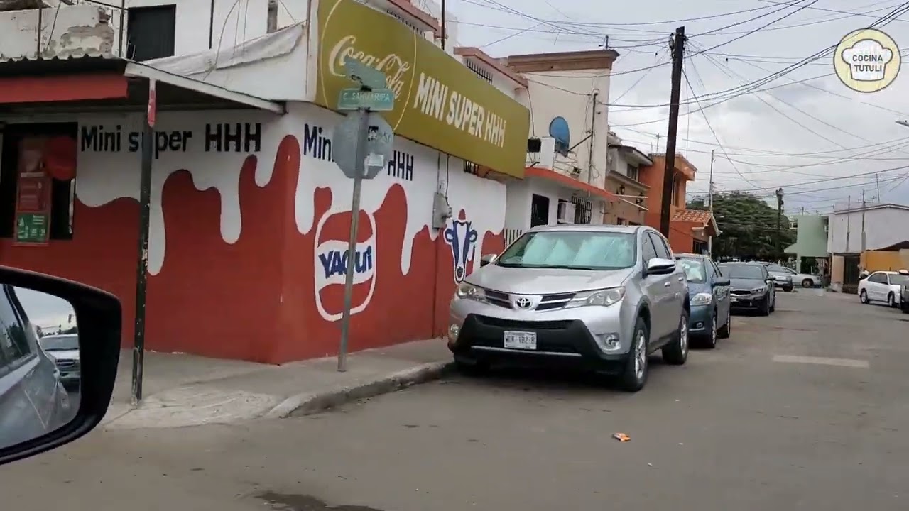 Otro paseo por Ciudad Obregon Sonora México  🥰🇲🇽🏔 🏜 🌄👍