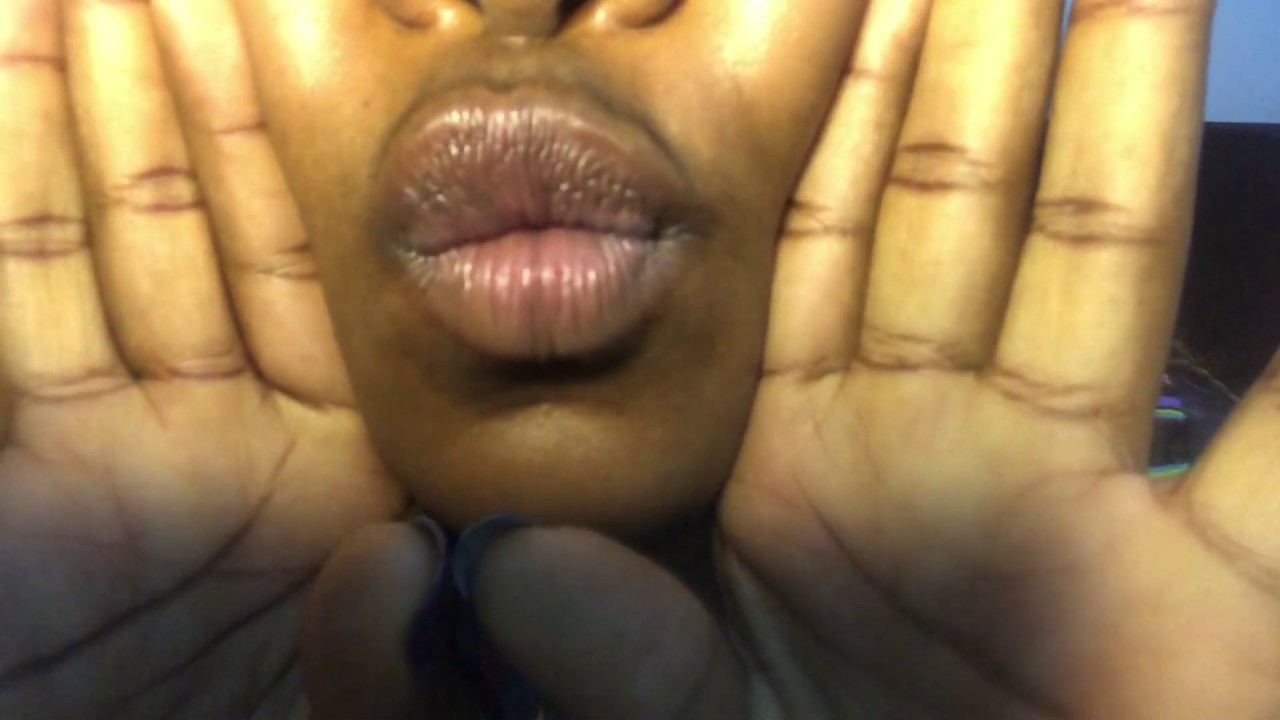 Random Mouth Sounds ASMR - Annie ASMR