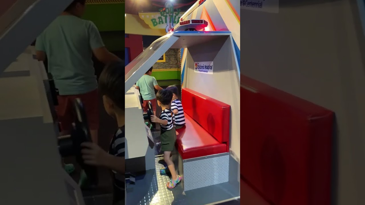 2025-08-18 Adventure Science Center