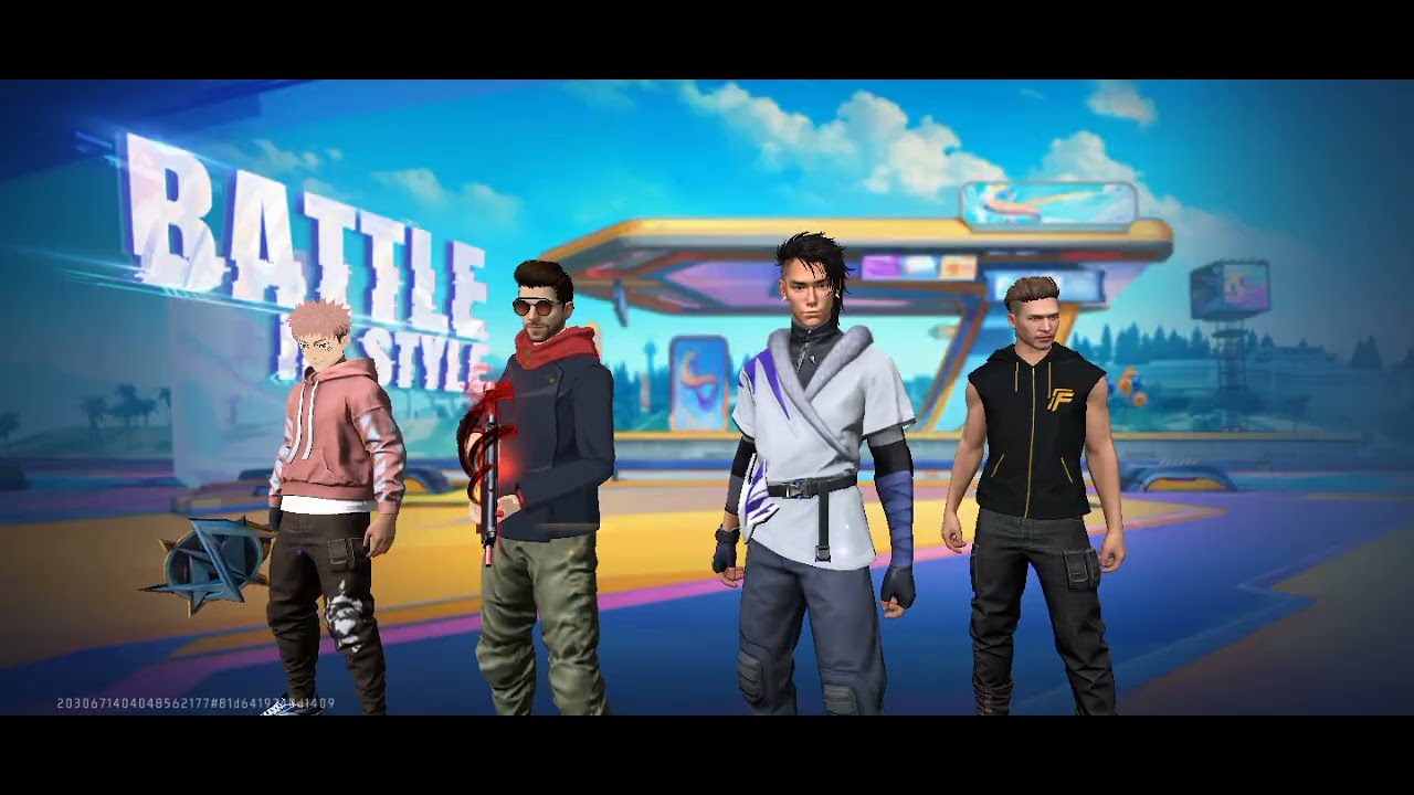 Jugando free