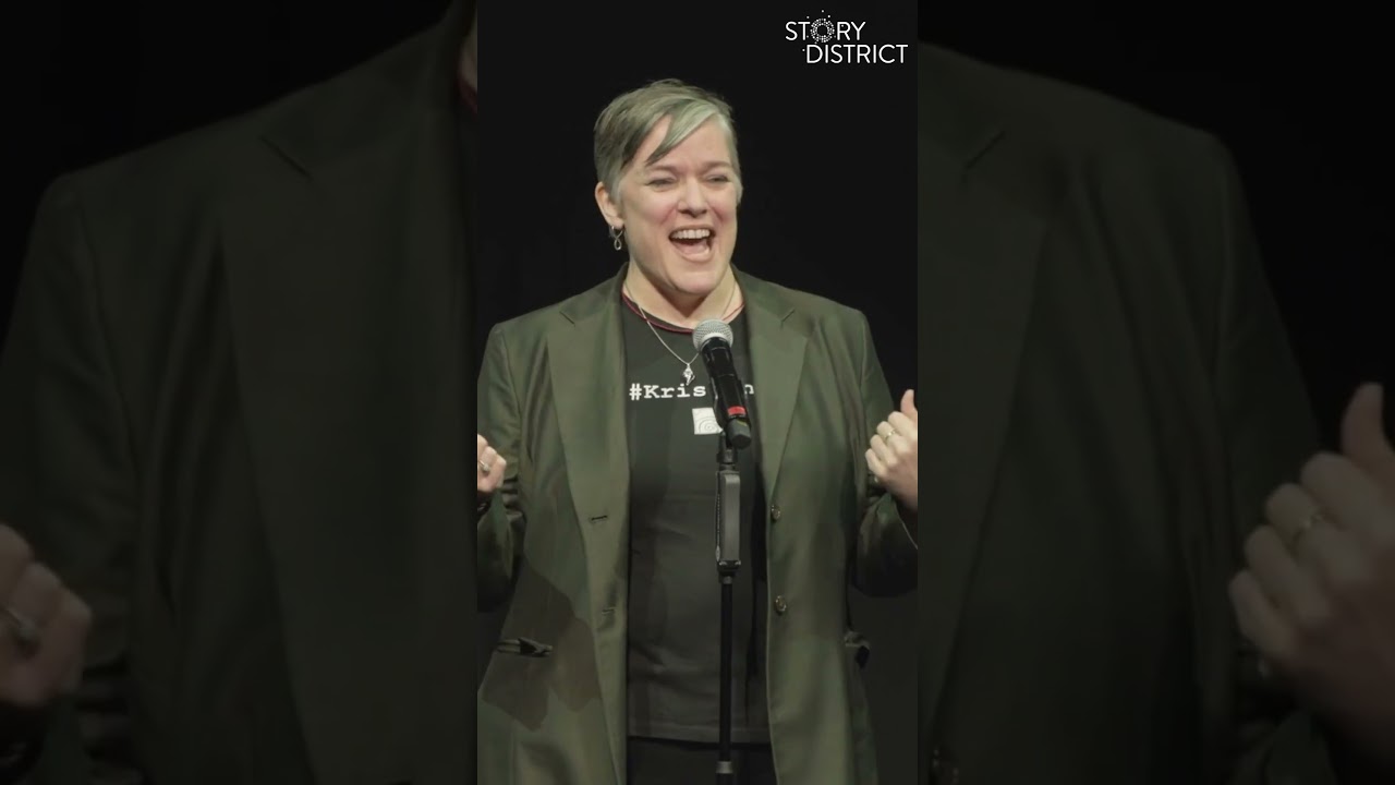 He Groomed Me for 2 Years | Kristin Alicia Frances | She Comes First