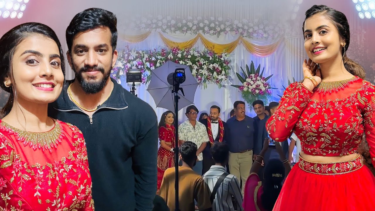 ಮದುವೆ ಊಟ ಸೂಪರ್☺️ | Madhu Gowda Vlogs #madhugowda