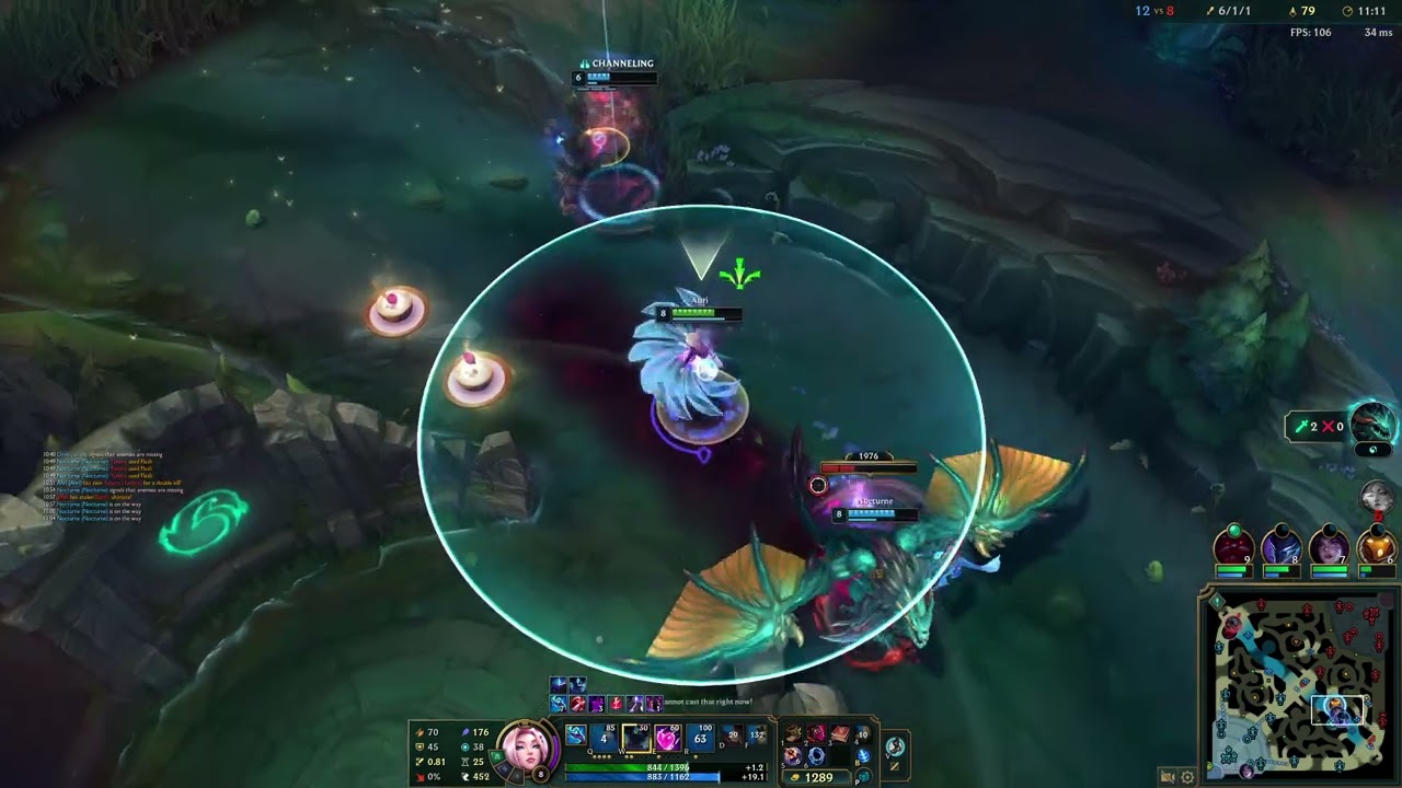 League of Legends FAQ With Challenger Mid Laner on HOW TO CLIMB IN SOLO QUEUE!