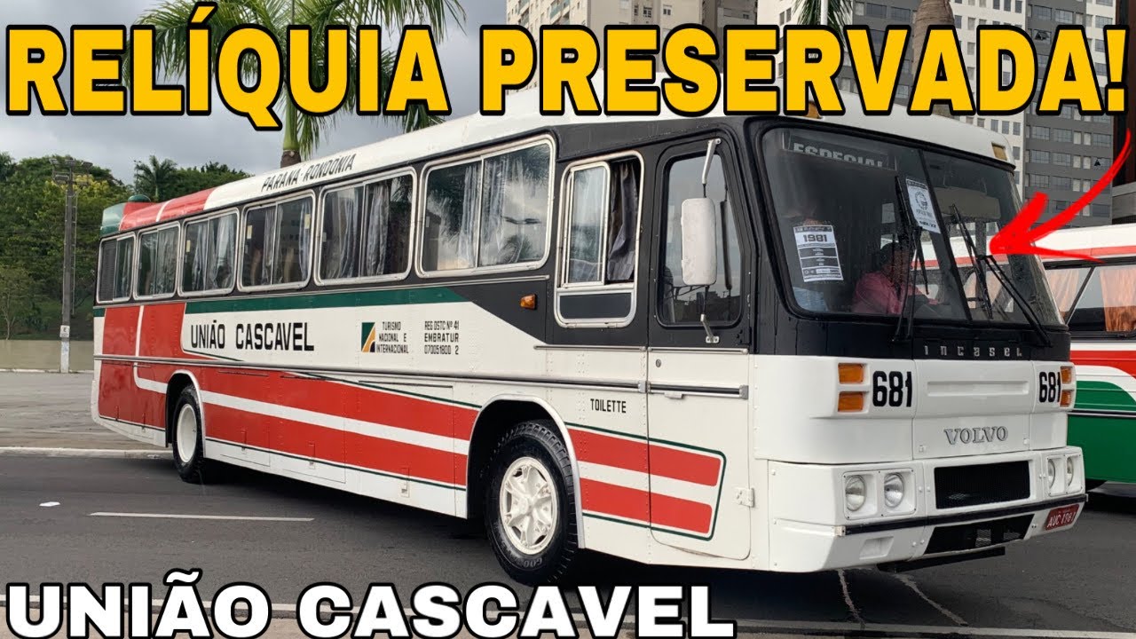 RELÍQUIA TEM NONE!! - INCASEL JUMBO NA BBF 2022