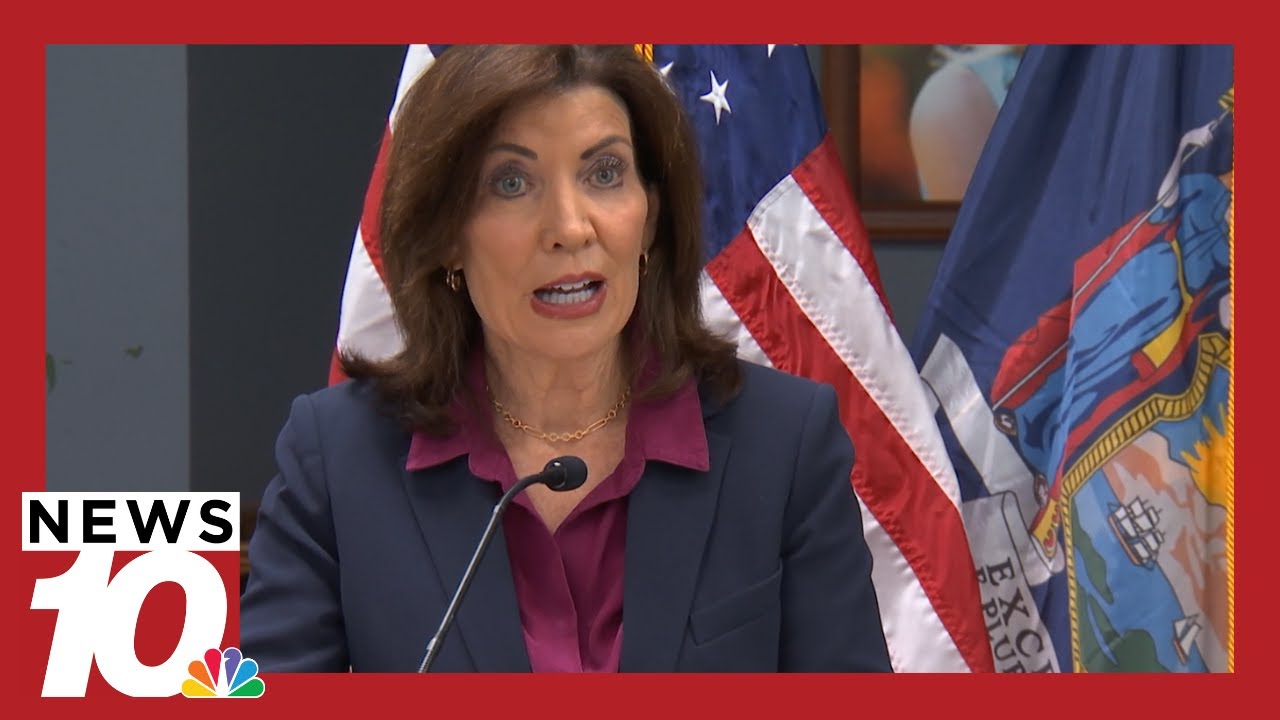 Governor: NYS and PPL working through “hiccups” in new CDPAP system