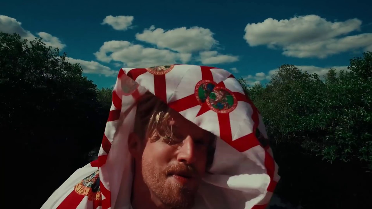 Astronautalis - Kurt Cobain (Official Video)