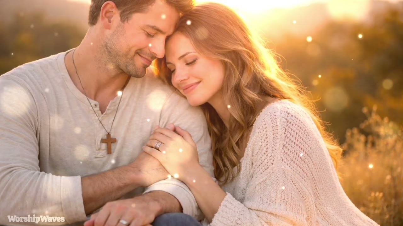 You In Every Promise &ndash; God-Centered Love Song for Couples