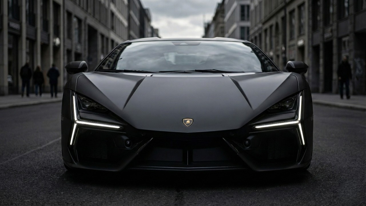 Top Italian Cars That Feel Illegal To Own