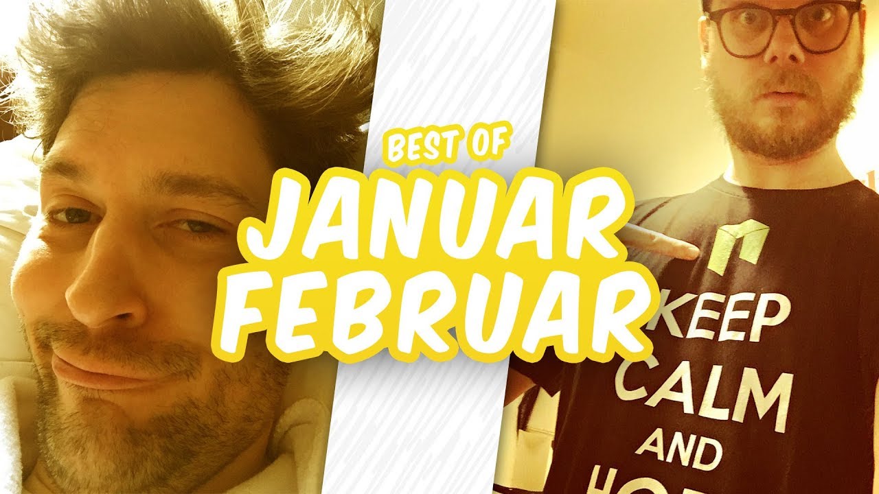 BEST OF JANUAR/FEBRUAR 2018 - Best of Beans