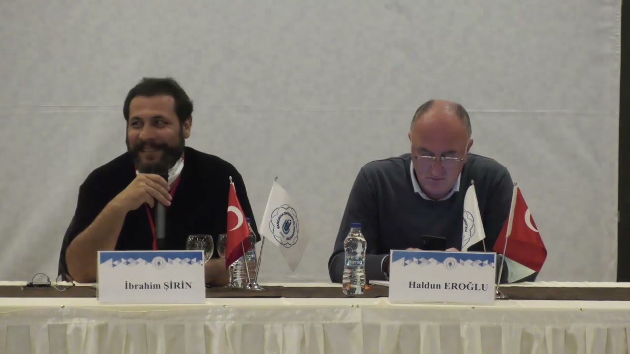 Türkiye’de Tarih Tezlerinin Son 30 yılı: Bir Bilanço Denemesi | İbrahim Şirin
