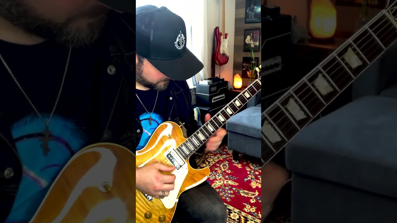 Can You Shred without a Guitar Pick? 🔥