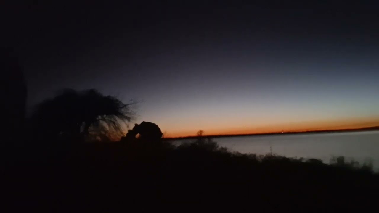15 Minutes of Music -Day 16 Lakeside