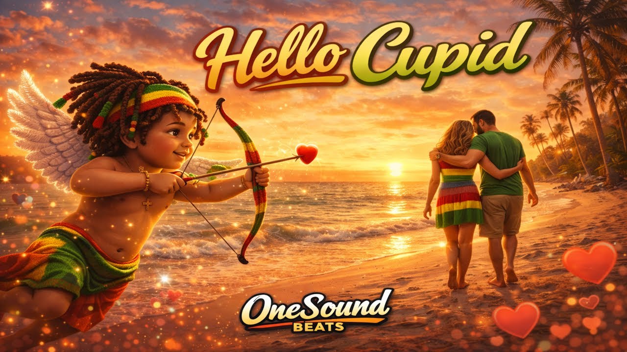 Hello Cupid (Easy Afternoon Flow)