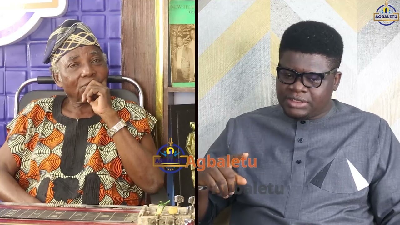 THE MAKING OF SOME HIT ALBUMS OF KING SUNNY ADE & THE AFRICAN BEATS - ABIODUN FATOKE'S ACCOUNT.