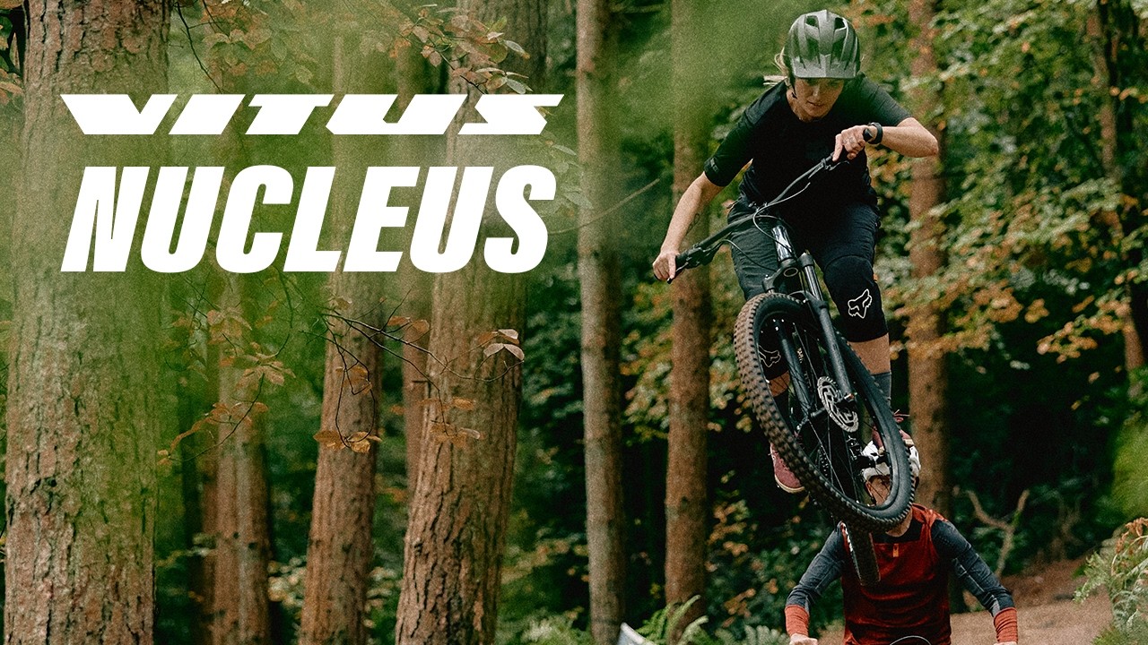 🔥 The Legend Grows | Vitus Nucleus