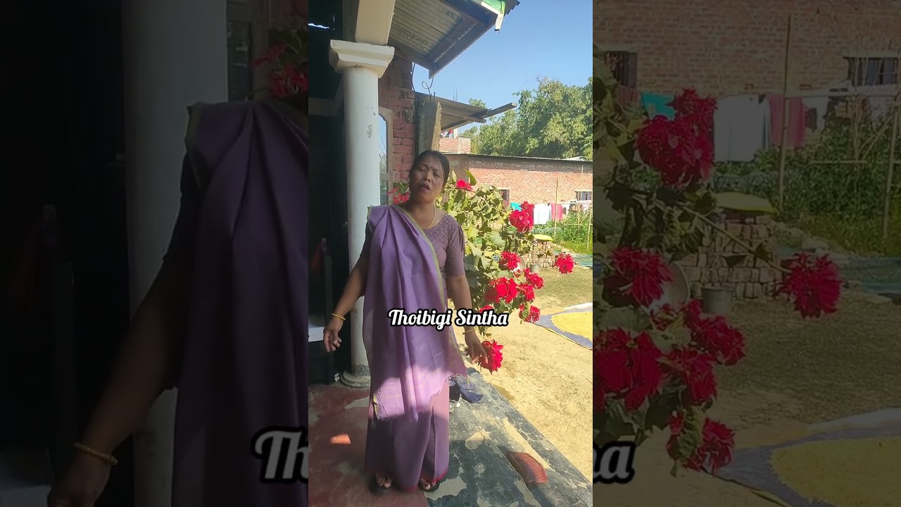 Enao gi esei mayekse fajeiye 👌