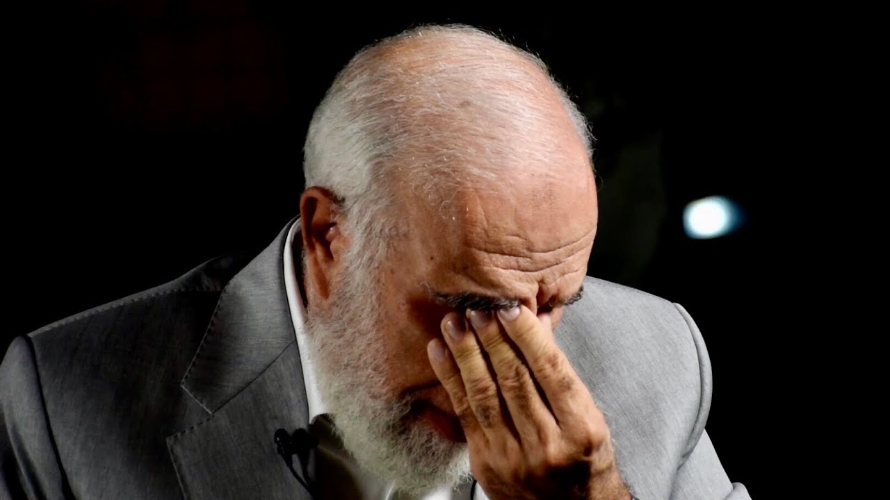 ذكر الشيخ الشعراوي فانهار من البكاء