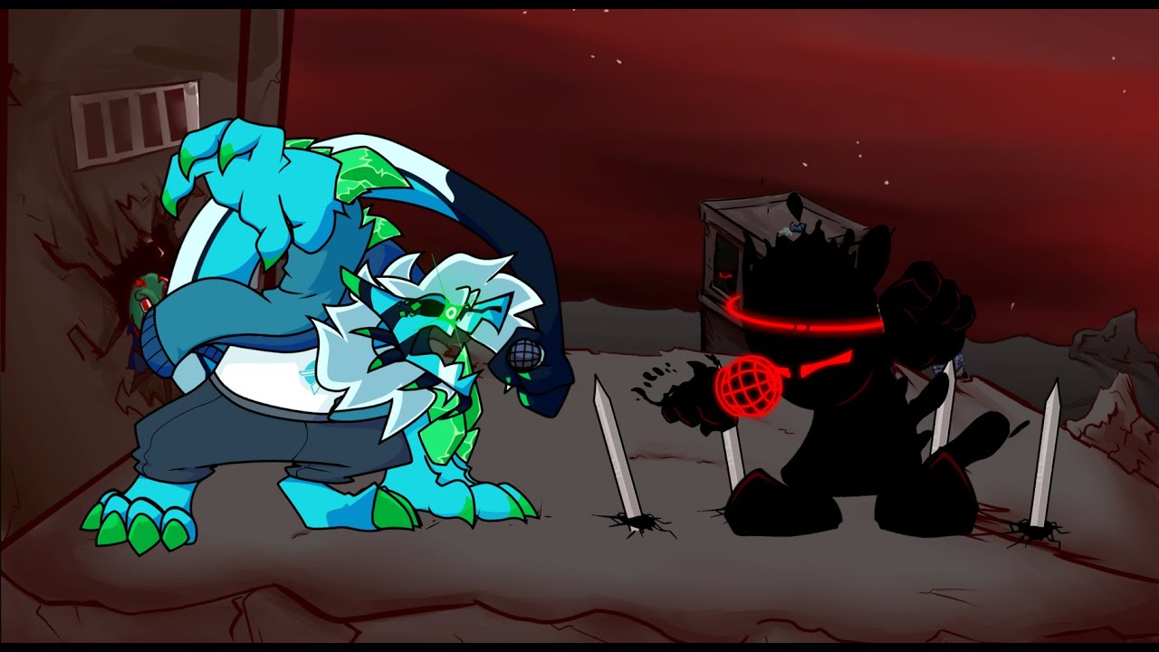 1corekiller but retrospecter and auditor sing it