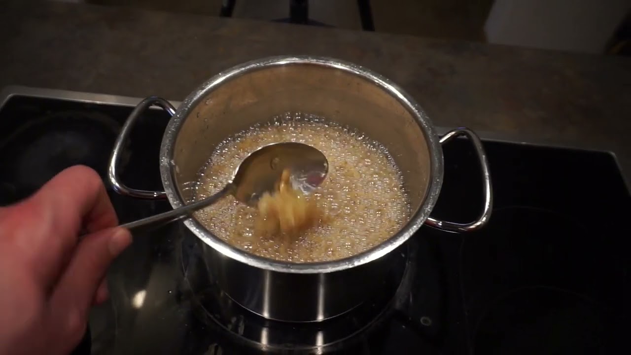 #139 Griebenschmalz selber machen ganz einfach
