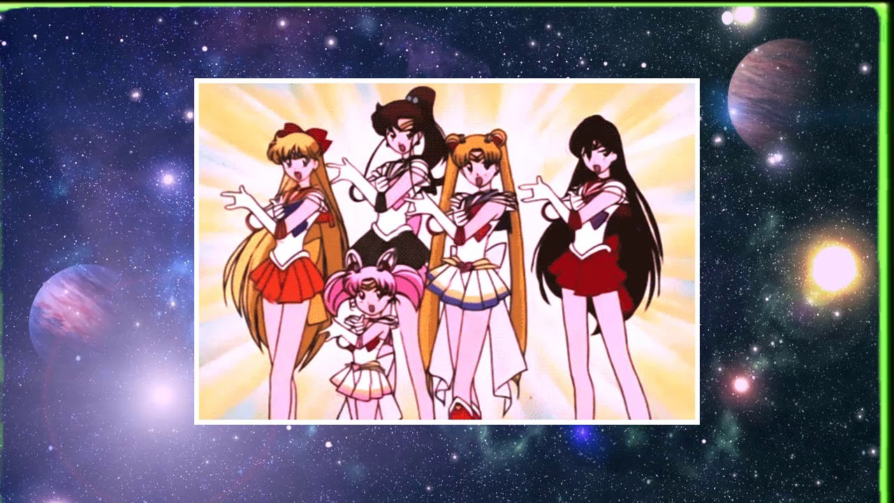 Boys World - Girfriends (Male Version)