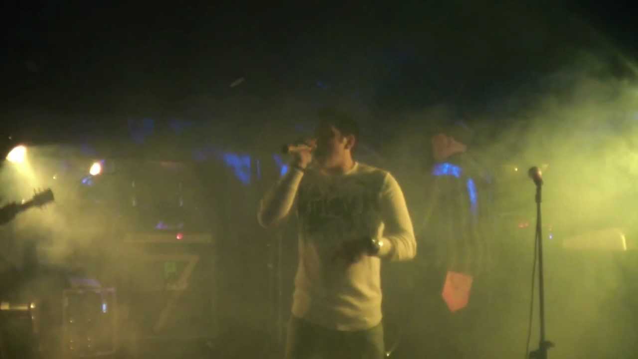 First Kiss (Live)