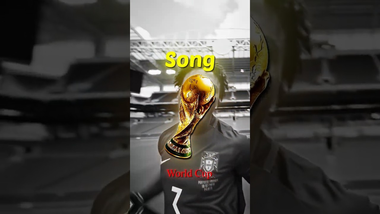 😱🔥 Песня Speed к Чемпионату мира (2026 против 2022)