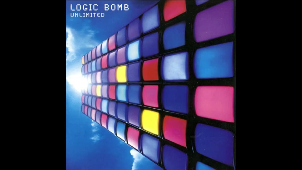 Logic Bomb - High Density