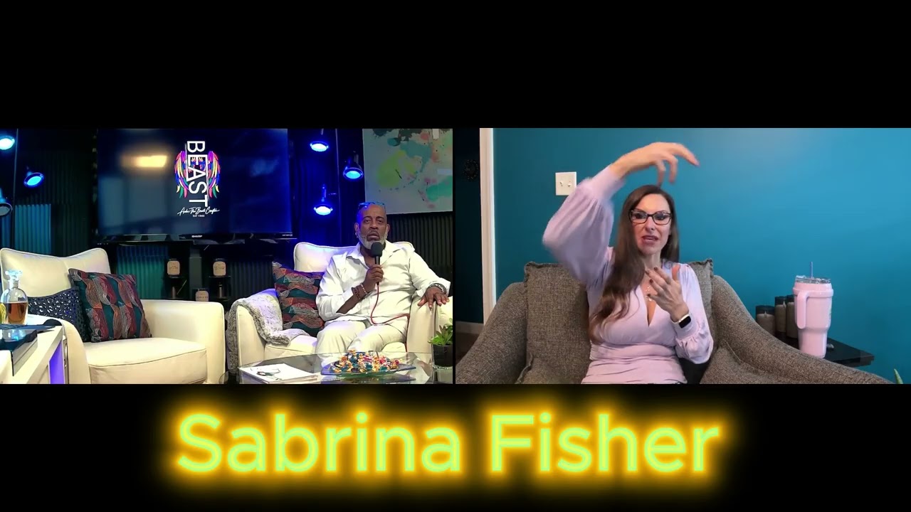 Sabrina Fisher HD Full Episode