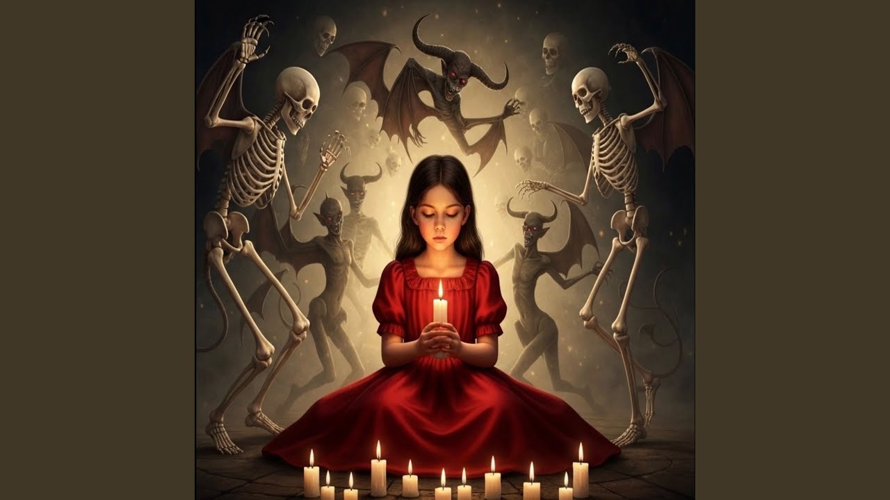 Демоны ночи