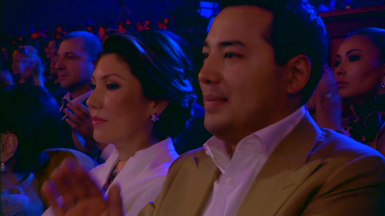 БАЛА ДАУЫСЫ - 2016