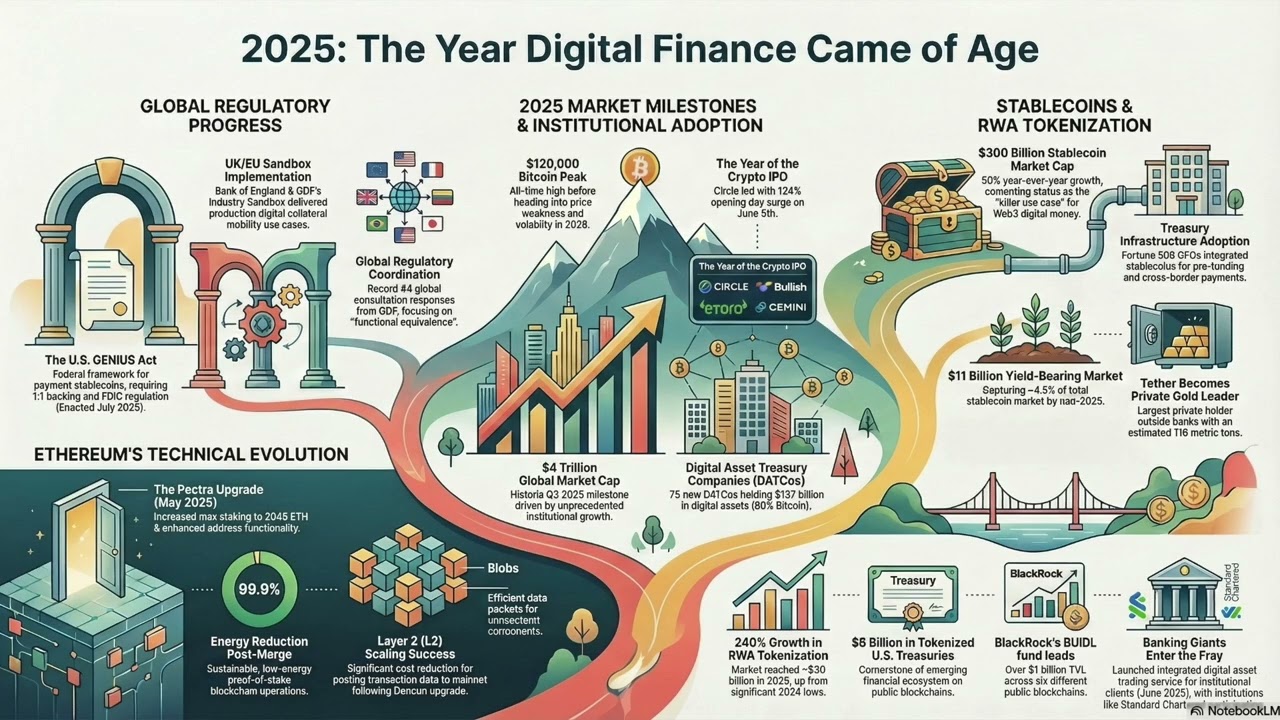 Ethereum: Основа и архитектура виртуальных машин