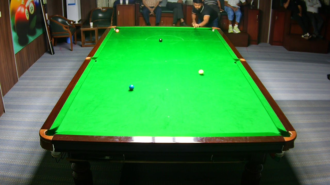 Kalyan Kumar VS Vatsalya Agarwal