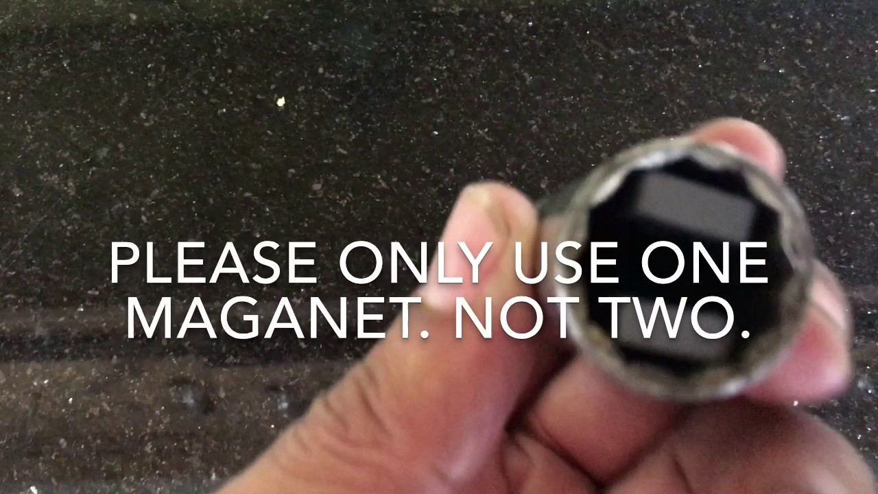 Mercedes SL55,SL500,R230 Replacing new valve stem oil seals Without Removing Cylinders Head-PART 3
