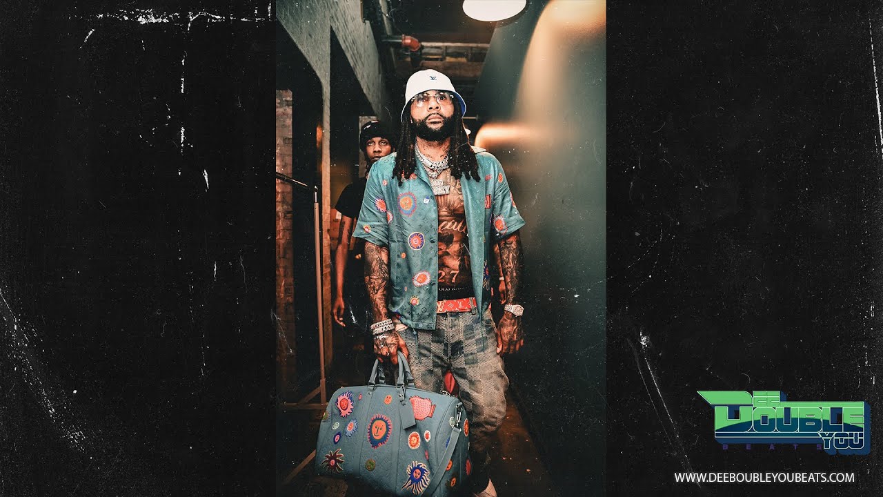 [FREE] Money Man Type Beat - 