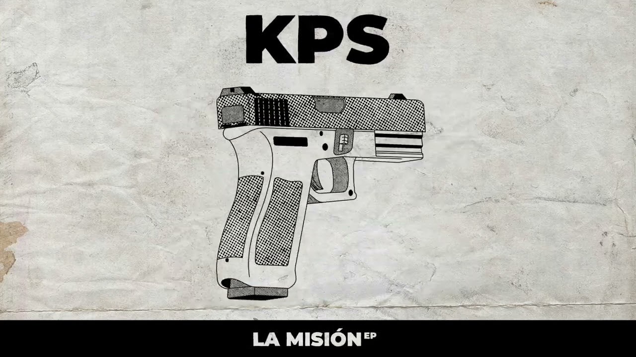 K P S - OUTRO (EL PIRE) /@dockdilla & @KidProblema