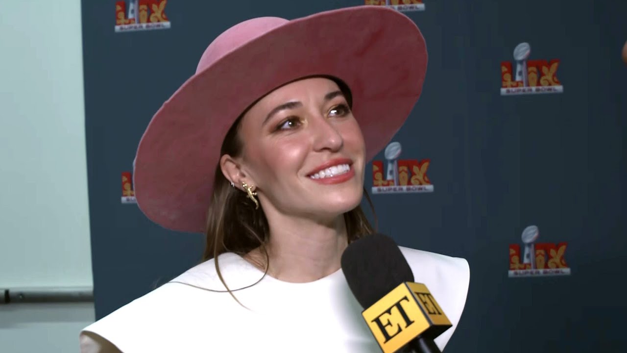 Super Bowl LIX: Lauren Daigle on Preparing America the Beautiful Performance (Exclusive)