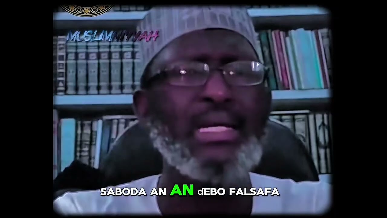 Ka Nunawa Allah... | Tabbatar da Imani a Rayuwarka